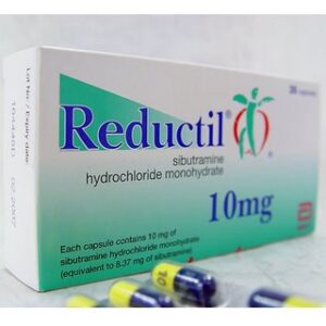 Buy Sibutramine 5mg Pills For Weight Loss