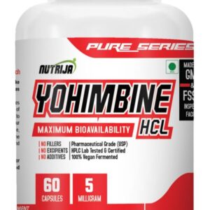 Buy yohimbine 15mg pills online