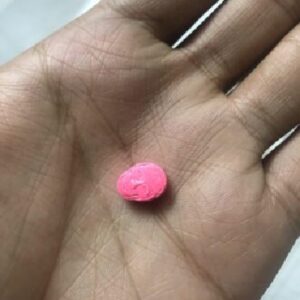 Alternative view of Pink Putin 280mg XTC Pills