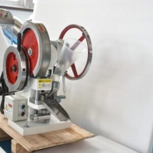 TDP-5T Powder Tablet Making Machine (Pill Press Machine)