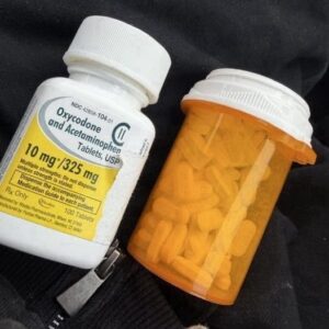 Oxycodone
