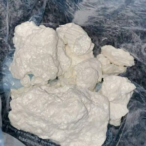Pure Cocaine Mid 90%