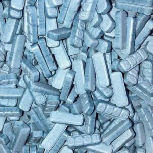 XANAX Bars