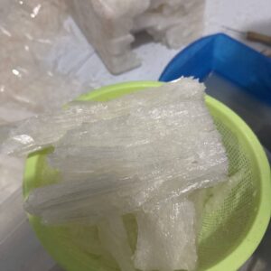Methamphetamine Purity 99%