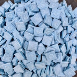 Baby Green MDMA XTC 200mg pills