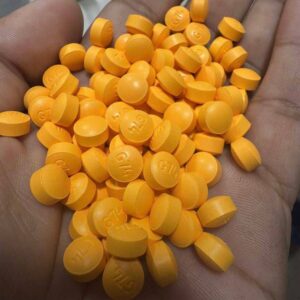 OXYMORPHONE 40mg (G74)
