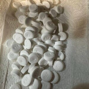 Oxymorphone (hydrochloride