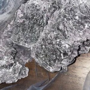 Alternative view of MDMA