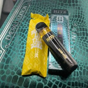 Alternative view of Hitz Emerald Edition 2G Dispos (Replica)