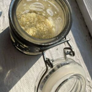 Alternative view of 5-MeO-DMT N-N DMT