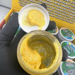 Alternative view of GREEN MOUNTAIN EXTRACTS