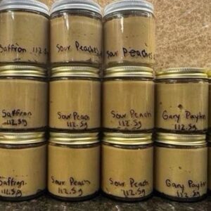 SPECTRUM COLD CURE ROSIN