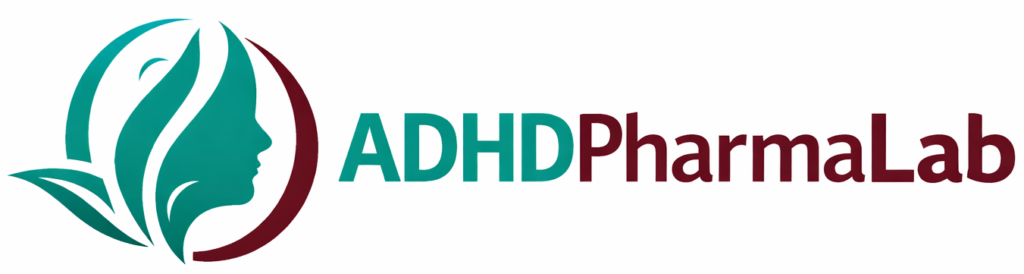 ADHD Pharma Lab & Licensed Supplier