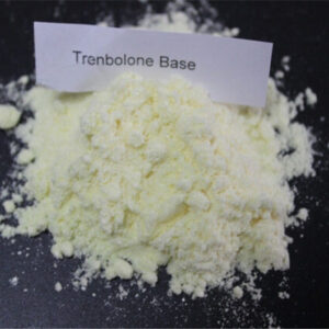 Trenbolone Base Powder For Sale Online