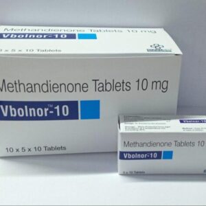 Methyltestosterone 10mg Tablet Online