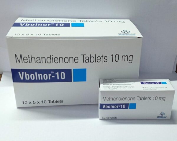 Methyltestosterone 10mg Tablet Online