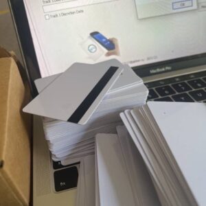 Clone Cards High Balance (Issued by a Financial Institution)