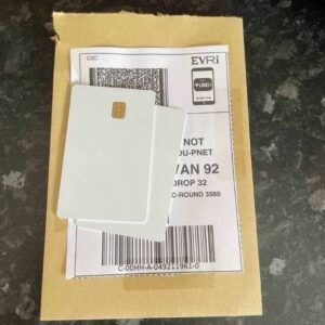 Clone Cards Low Balance (Issued by a Financial Institution)